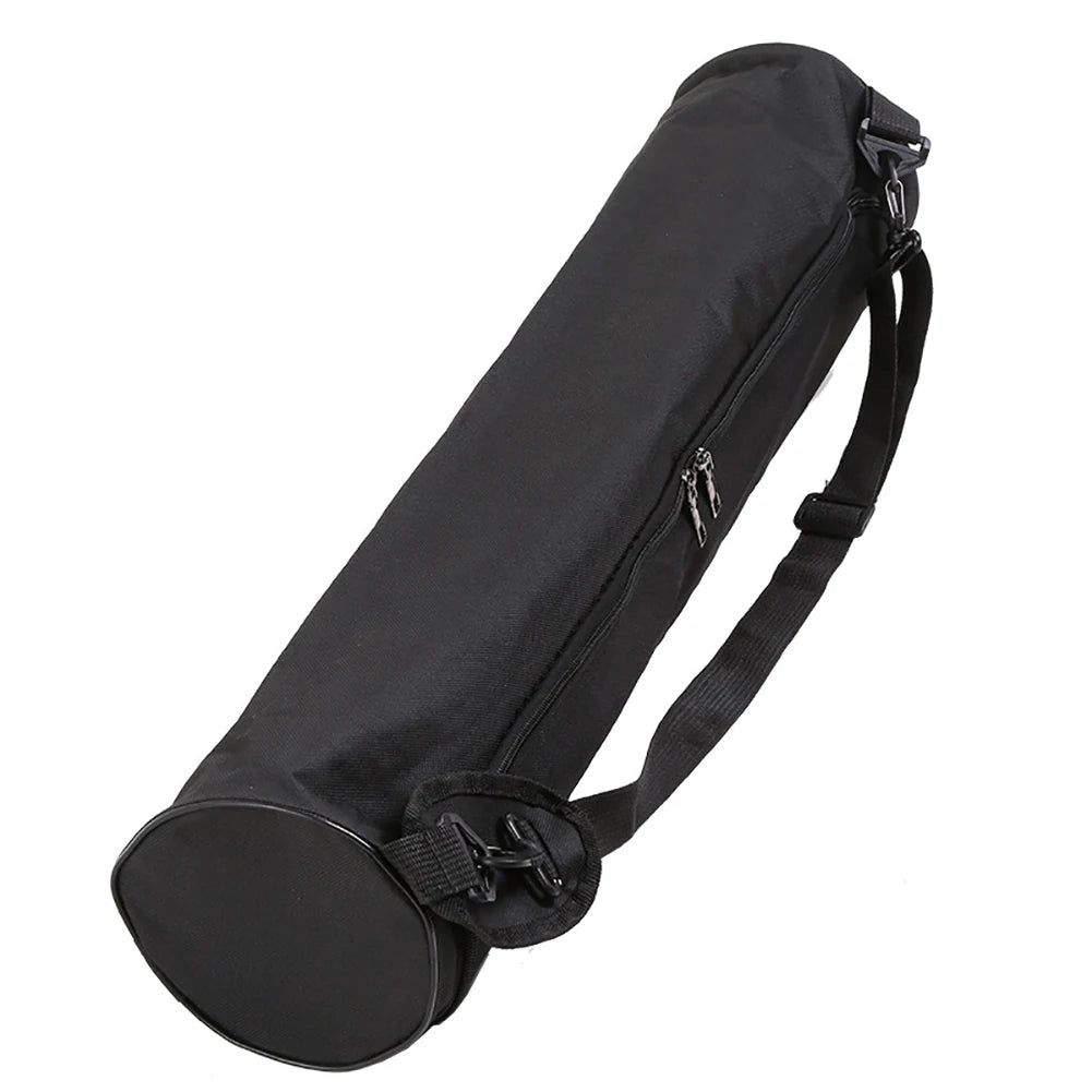 Gym Bag with Yoga Mat Compartment

