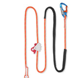  Adjustable Safety Harness for Electricians & Construction
