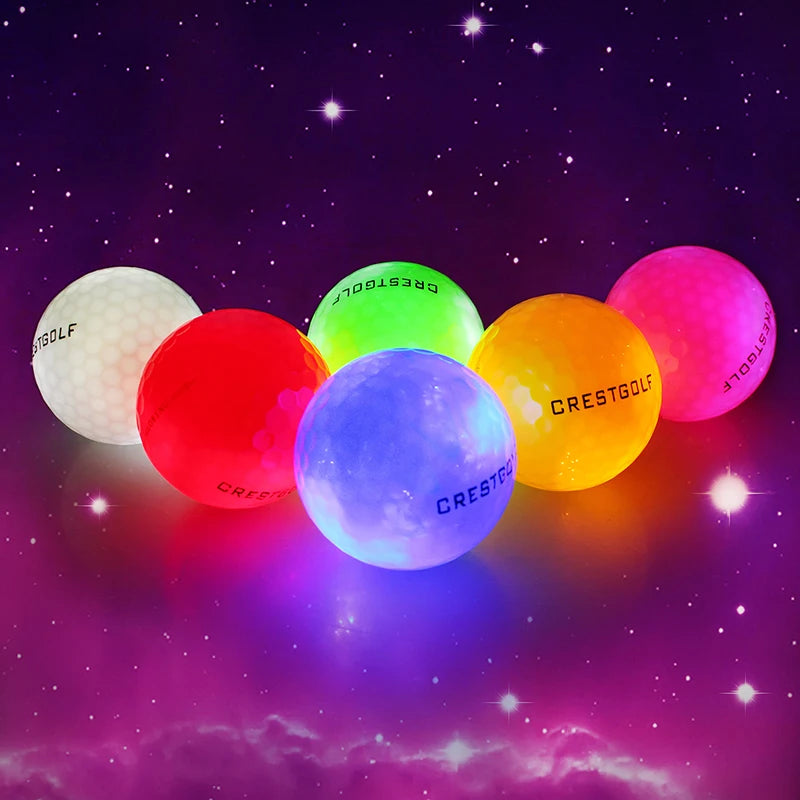 50 Strokes of Perfection Golf BallsGolf Balls24 Hour Sport