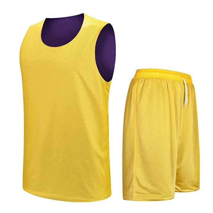 Breathable, Wearable Basketball Training Kits