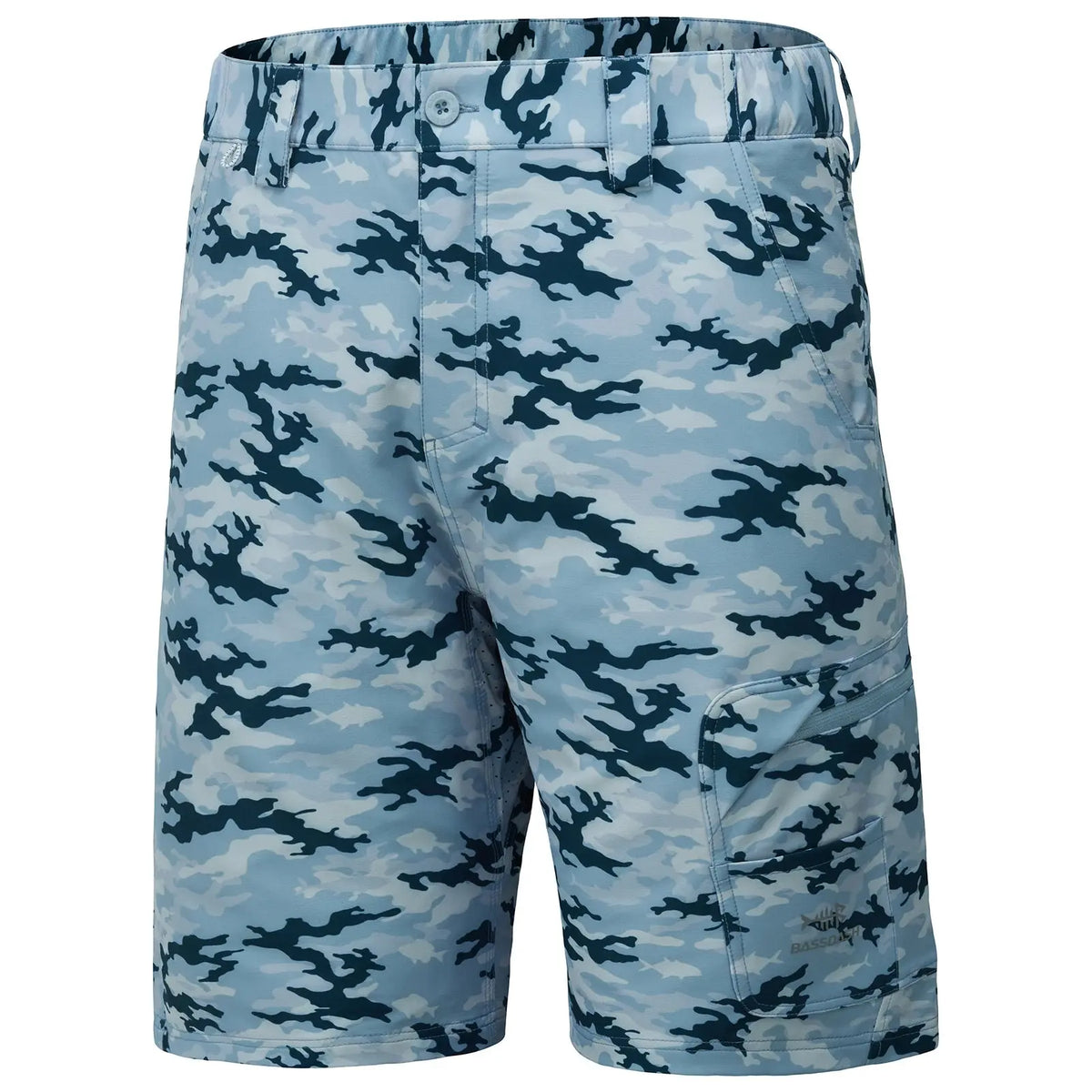 Bassdash Men's Cargo Shorts for FishingMen's Shorts24 Hour Sport