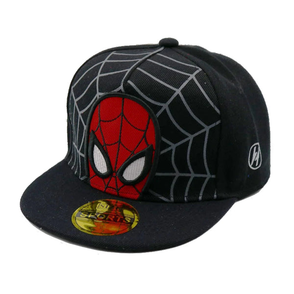 Spiderman Kids' Baseball Caps





