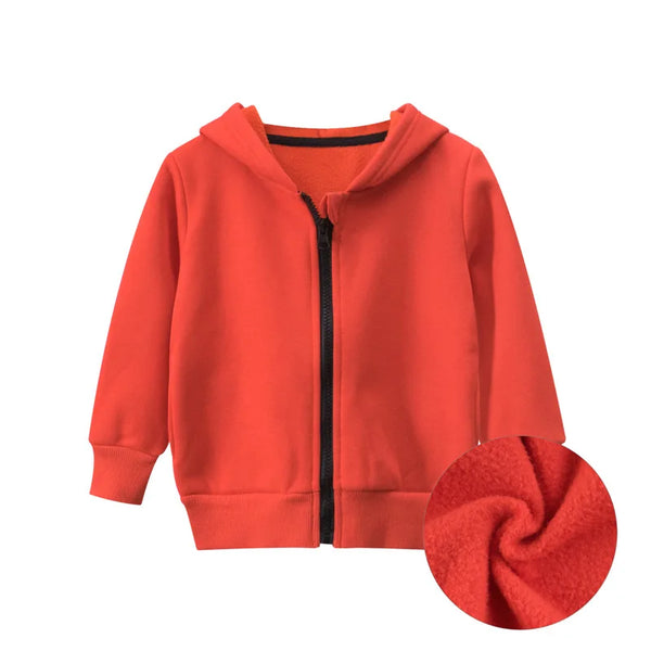 Casual and Comfortable Hoodies for Youngsters
