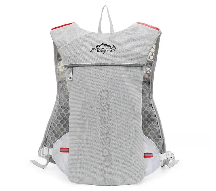 Hydration Vest Ultralight Backpack OutdoorBags & Bedding24 Hour Sport