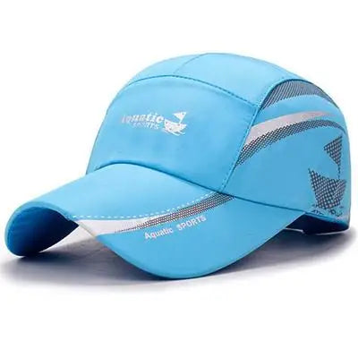 A Mesh blue