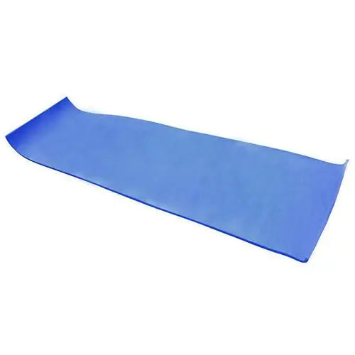 Enhanced Grip Yoga Mat with Aluminum Foil Technology