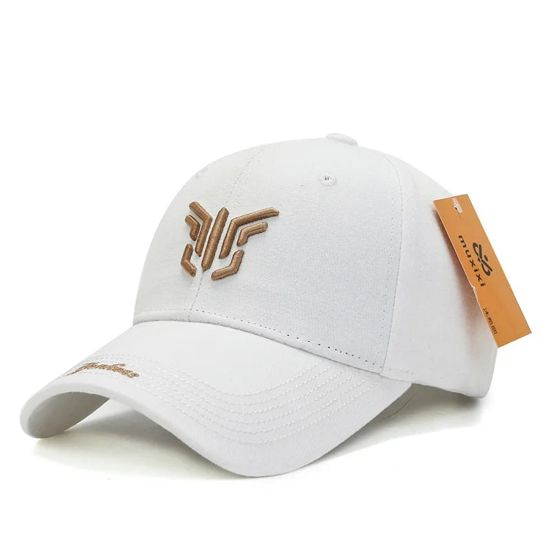  White Cap