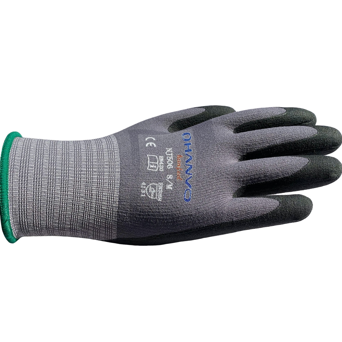 Ultimate Protection: High-Flex Safety Gloves