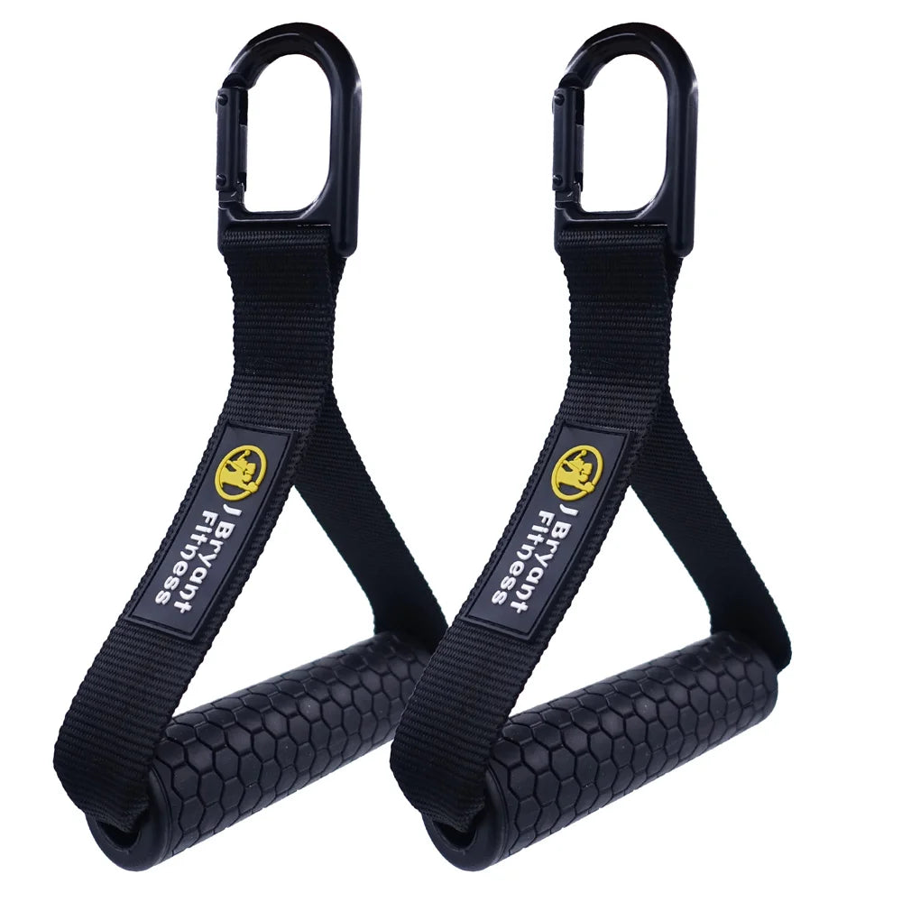 Strong, Durable Gym Handles for Serious LiftersResistance Band24 Hour Sport