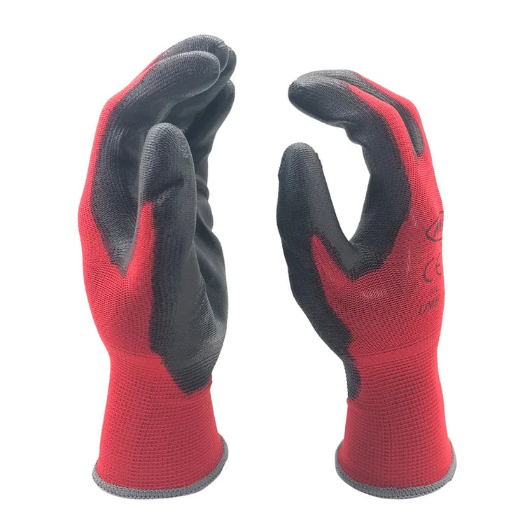Ultimate Hand Protection 12 Pairs of Work GlovesSafety Gloves24 Hour Sport