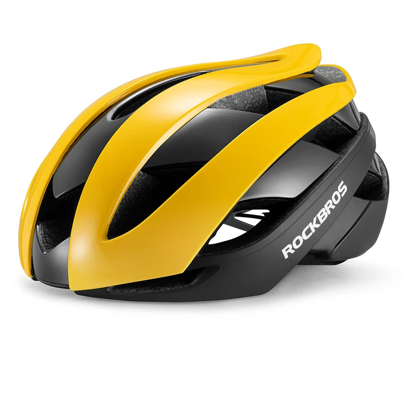 Ultralight Road Bike & Scooter Helmet