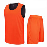 Breathable, Wearable Basketball Training Kits
