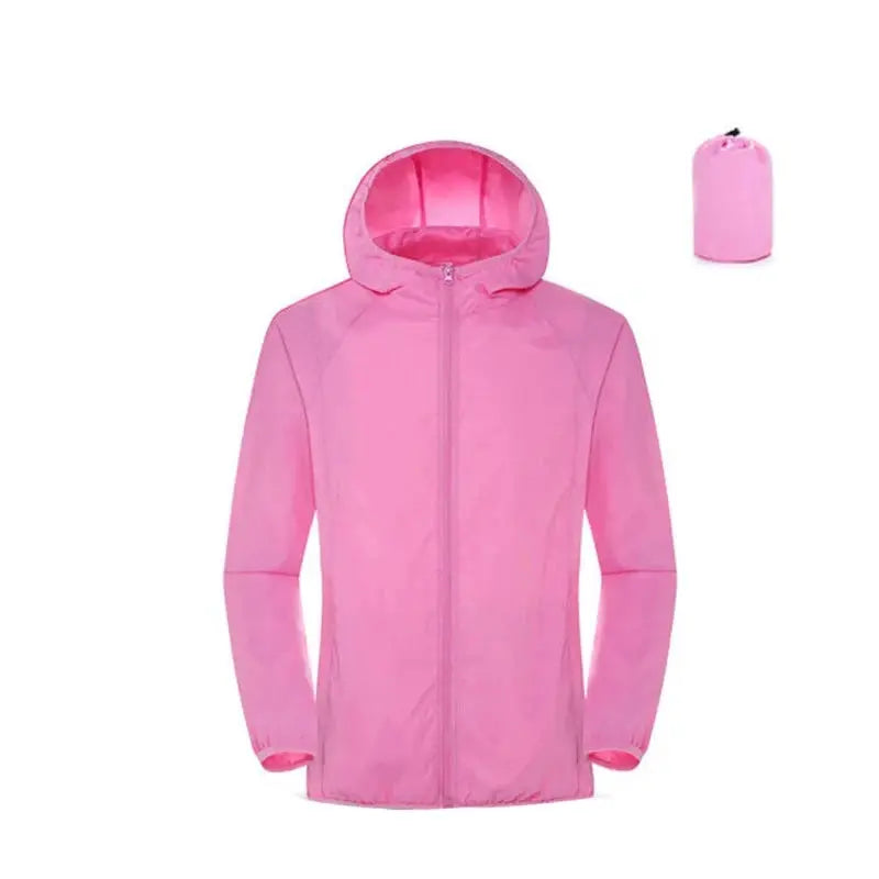  Unisex-Pink