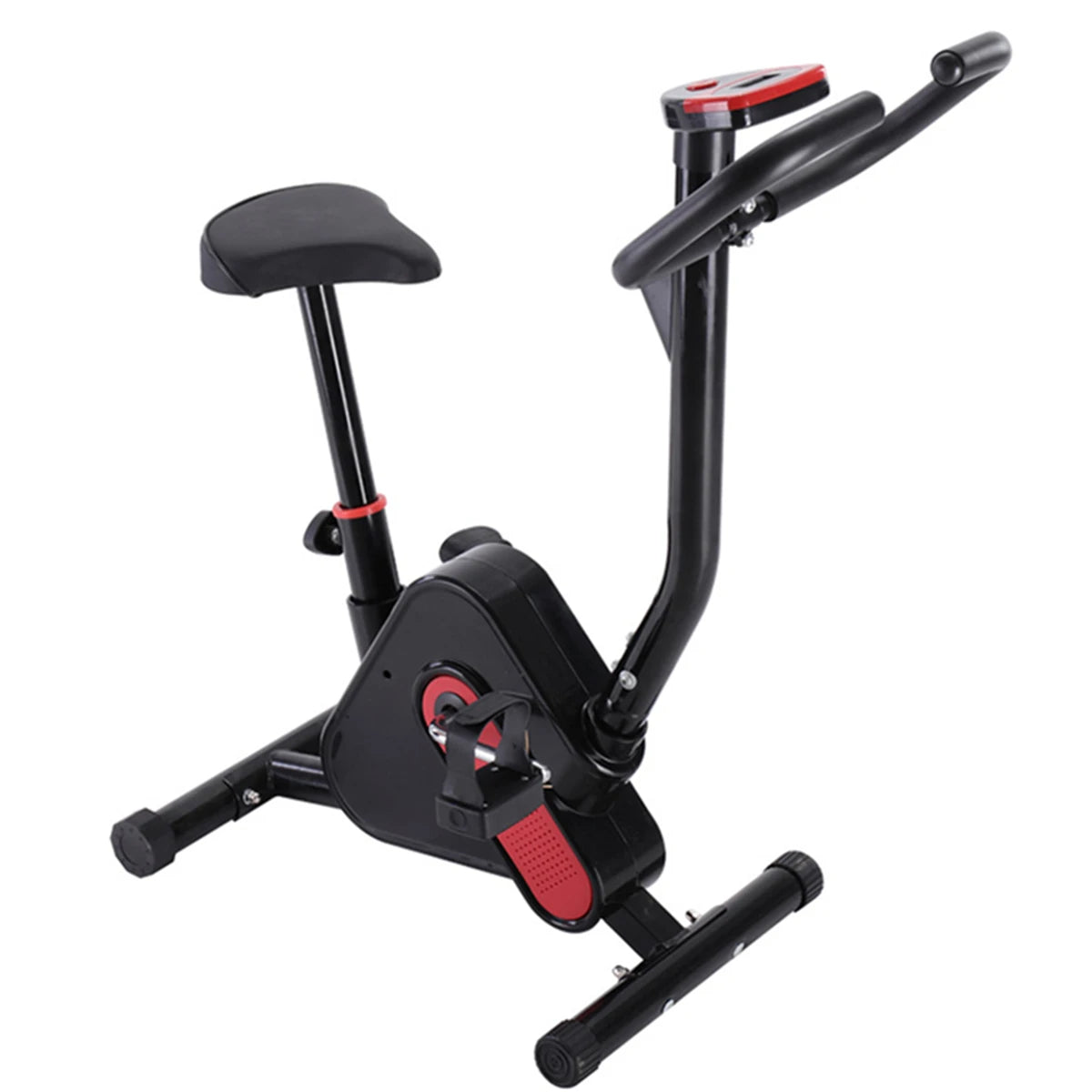 Home Gym Exercise Bike for Weight Loss