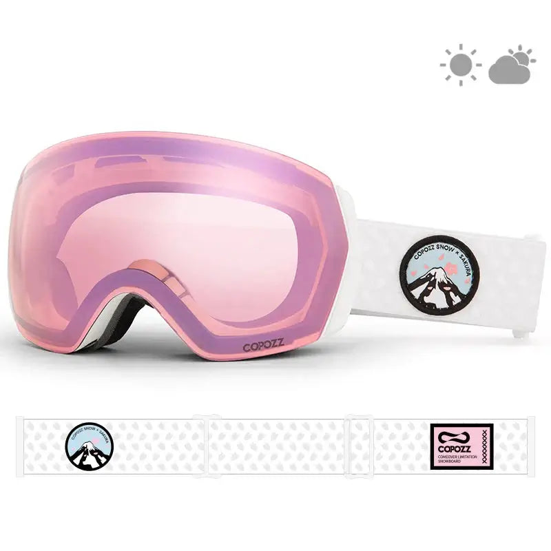  sakula goggle only