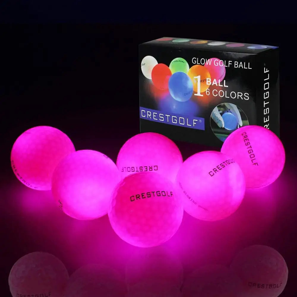 50 Strokes of Perfection Golf BallsGolf Balls24 Hour Sport