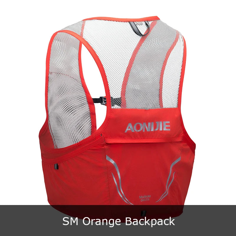  Orange SM