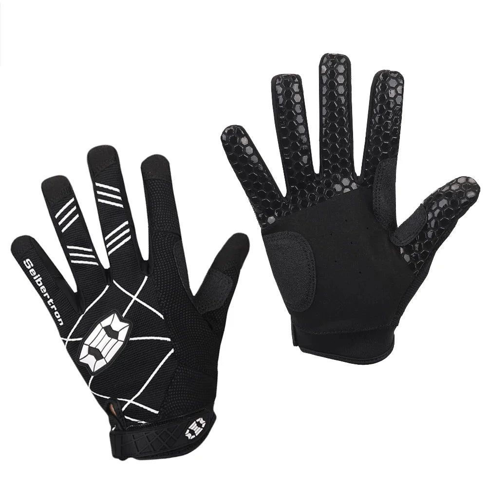 Protect Your Hands: Child's Hitting Gloves