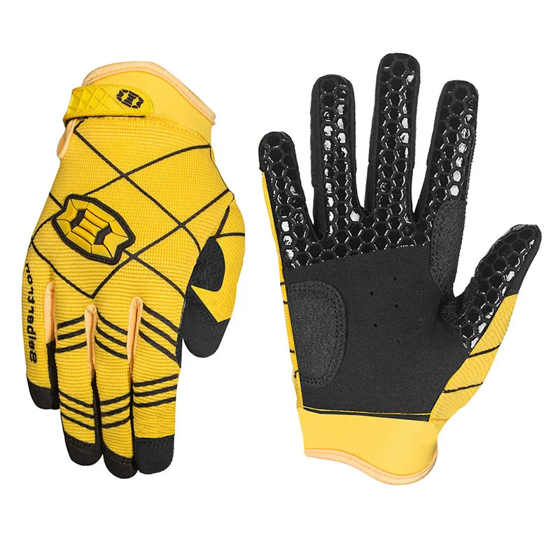 Protect Your Hands: Child's Hitting Gloves