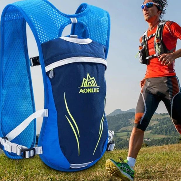 Lightweight Trail Running Backpack