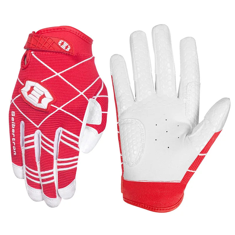 Protect Your Hands: Child's Hitting Gloves