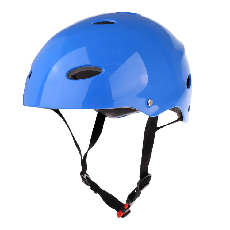 High-Quality Impact-Resistant Water Helmet for All AgesBicycle Accessories24 Hour Sport