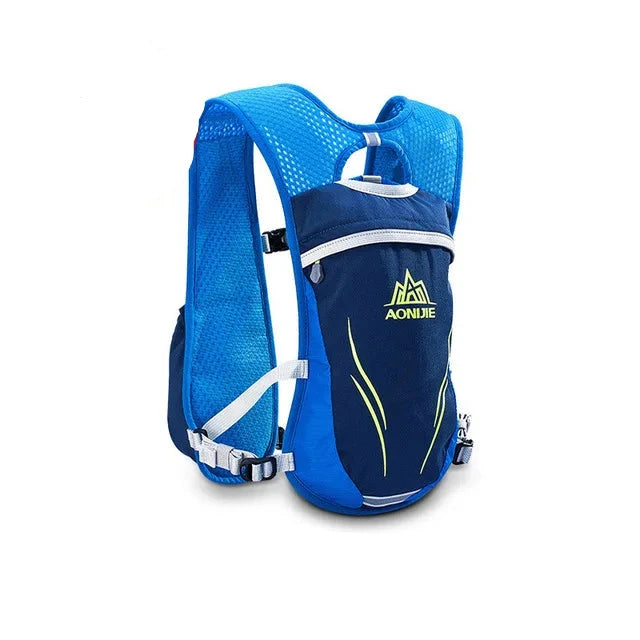  Blue ML Size