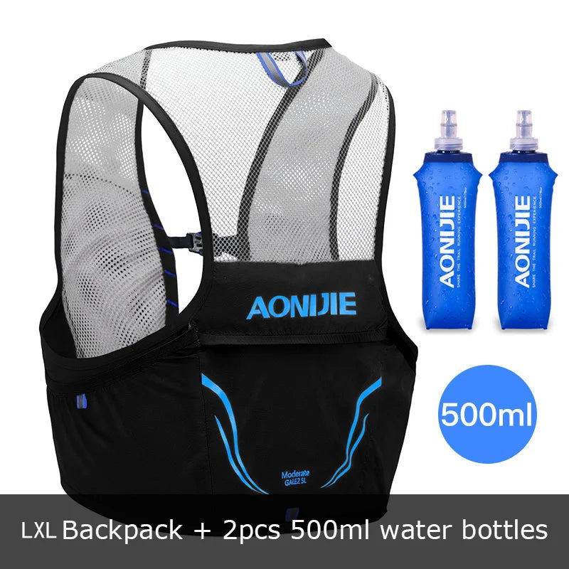  Blue-LXL bottles