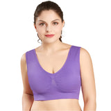 Comfortable Workout Bra