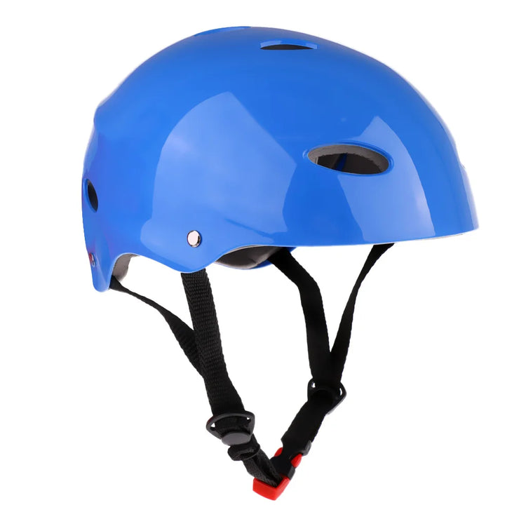 High-Quality Impact-Resistant Water Helmet for All AgesBicycle Accessories24 Hour Sport