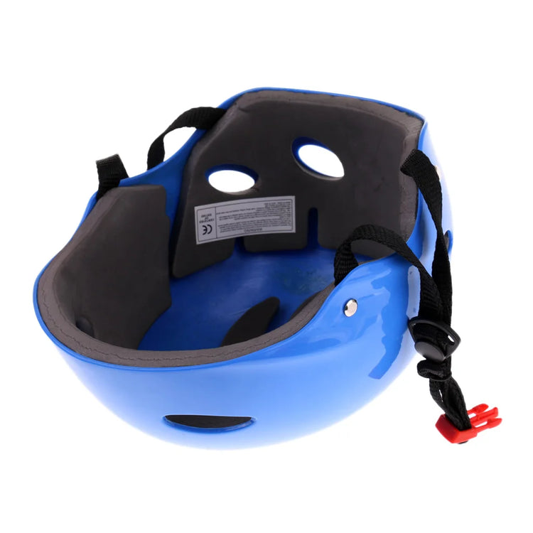 High-Quality Impact-Resistant Water Helmet for All AgesBicycle Accessories24 Hour Sport