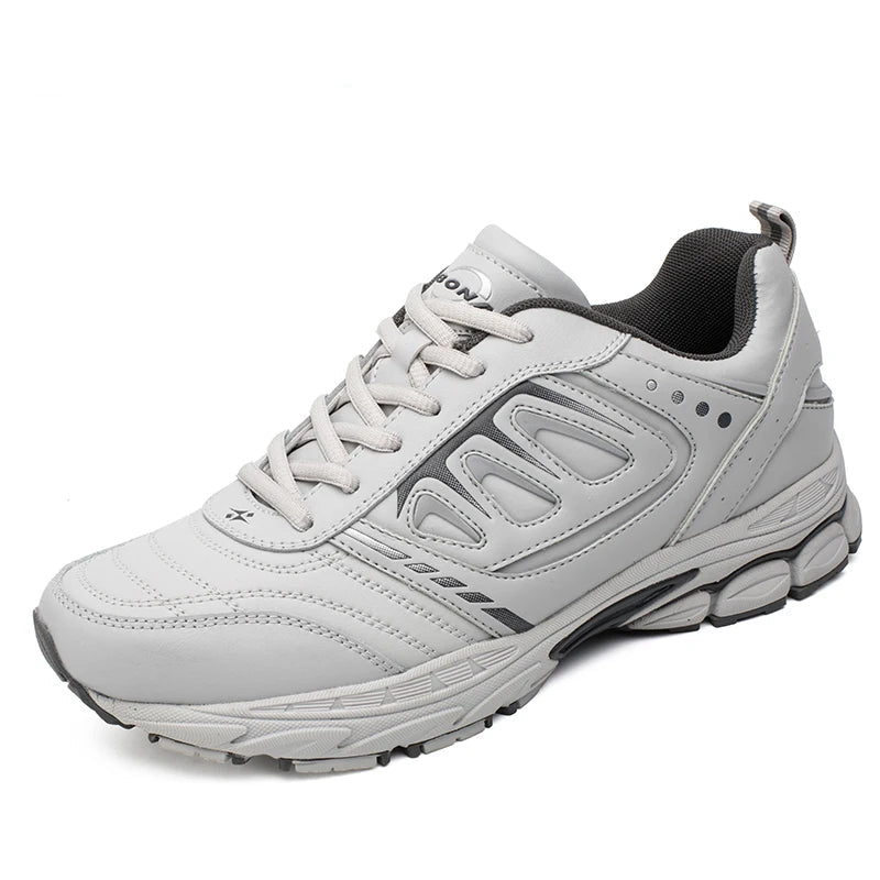 Men's Lightweight Running & Trekking Shoes
