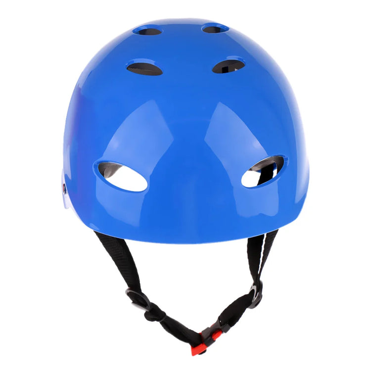 High-Quality Impact-Resistant Water Helmet for All AgesBicycle Accessories24 Hour Sport