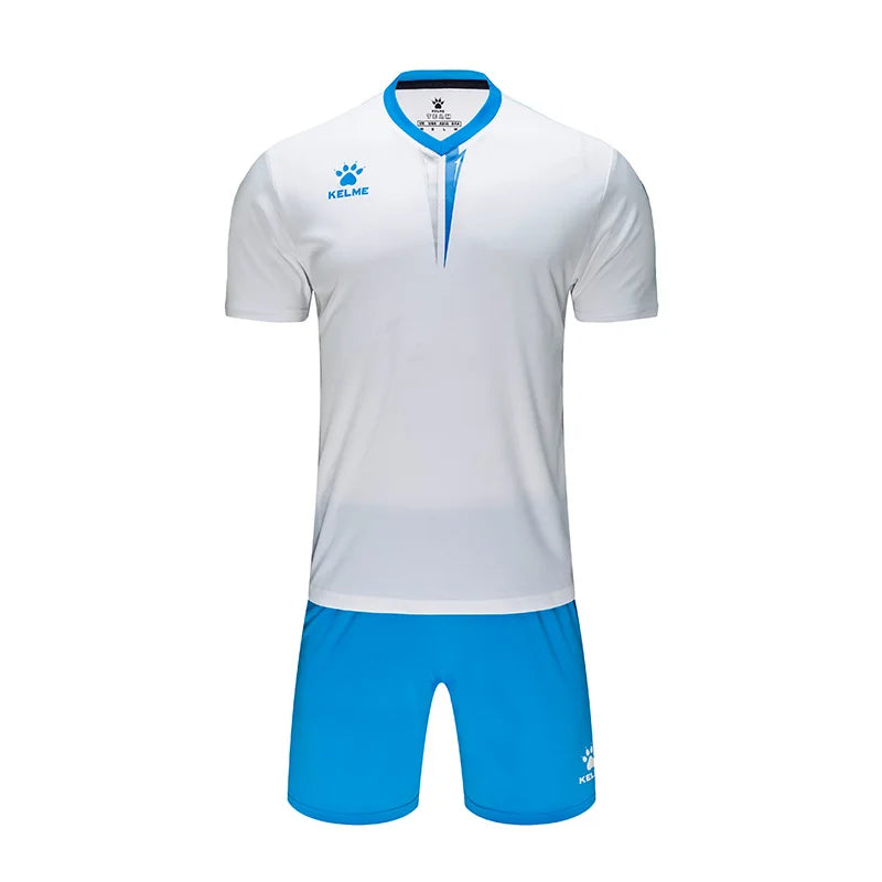 Custom Men's Soccer Jersey & Football Uniform