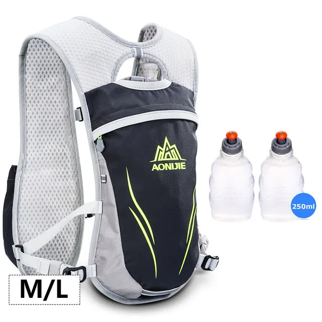  Gray ML 250mlx2