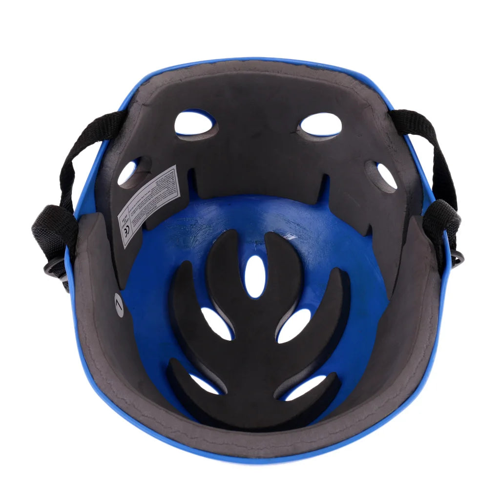 High-Quality Impact-Resistant Water Helmet for All AgesBicycle Accessories24 Hour Sport