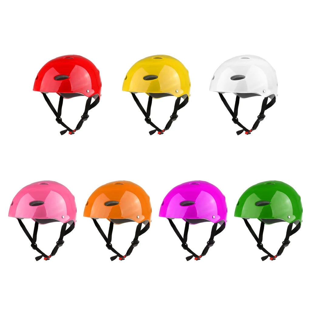 Premium Water Sports Safety HelmetBicycle Accessories24 Hour Sport