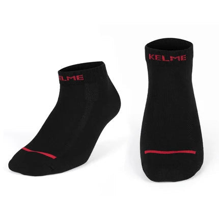  Black Socks 1