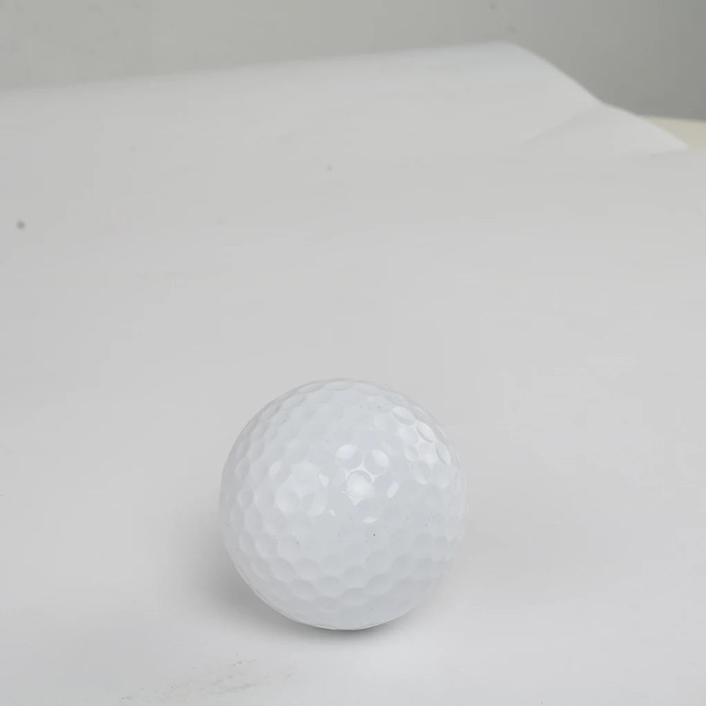 Consistent Practice: Lightweight Golf Practice Balls