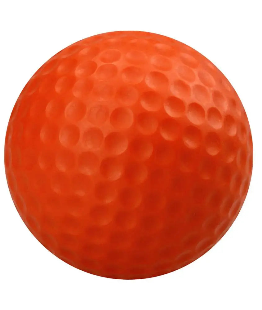 Soft Sponge Foam Golf Practice Balls – Indoor & Outdoor Use
