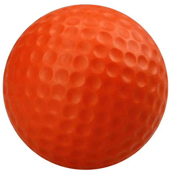 Soft Sponge Foam Golf Practice Balls – Indoor & Outdoor Use