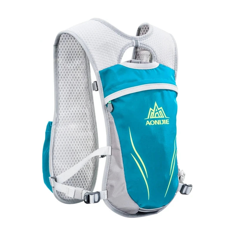 Lightweight Trail Running Backpack