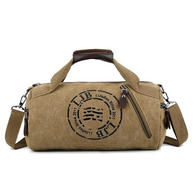 Functional Sport Bag for Men & Women