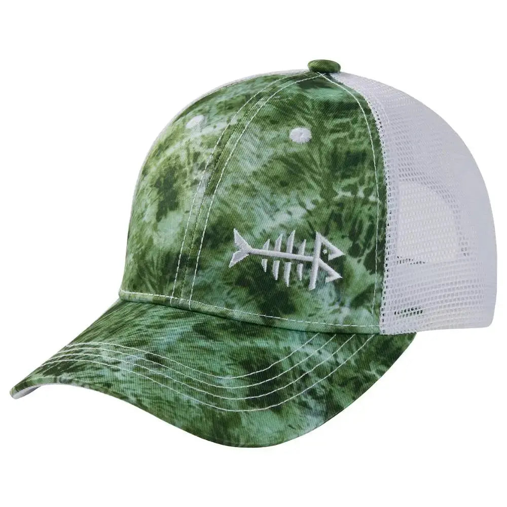  Green Camo
