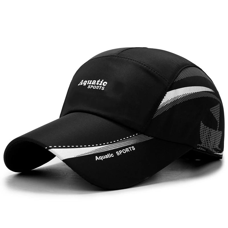  A Mesh black
