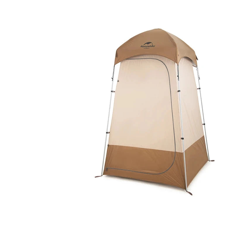 Portable Camping Privacy Tent
