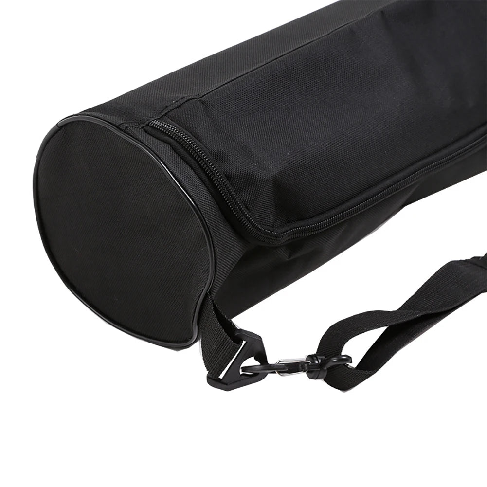 Gym Bag with Yoga Mat Compartment