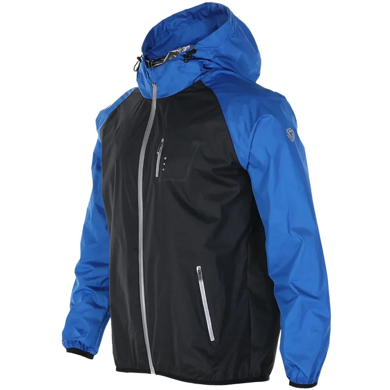 Hooded Sauna Sweat Shirts for Weight Loss