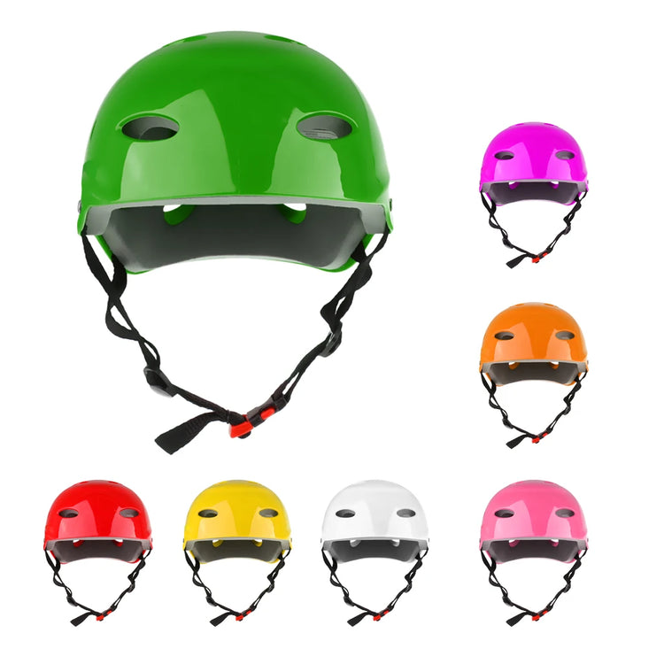 Premium Water Sports Safety HelmetBicycle Accessories24 Hour Sport