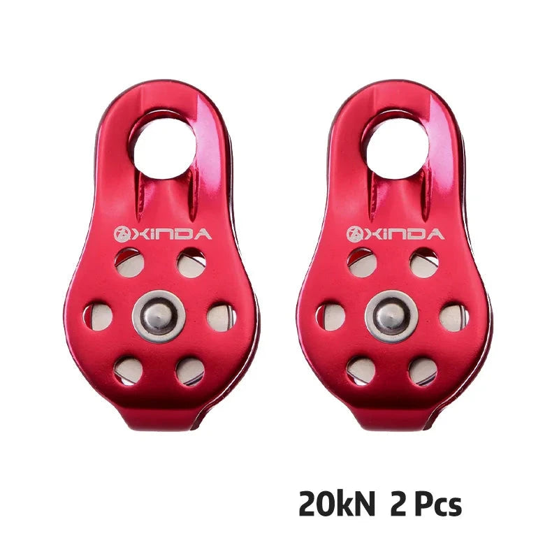  Red 2pcs